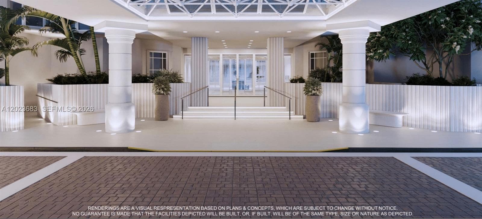 The Point · #701 in Aventura - Photo 2