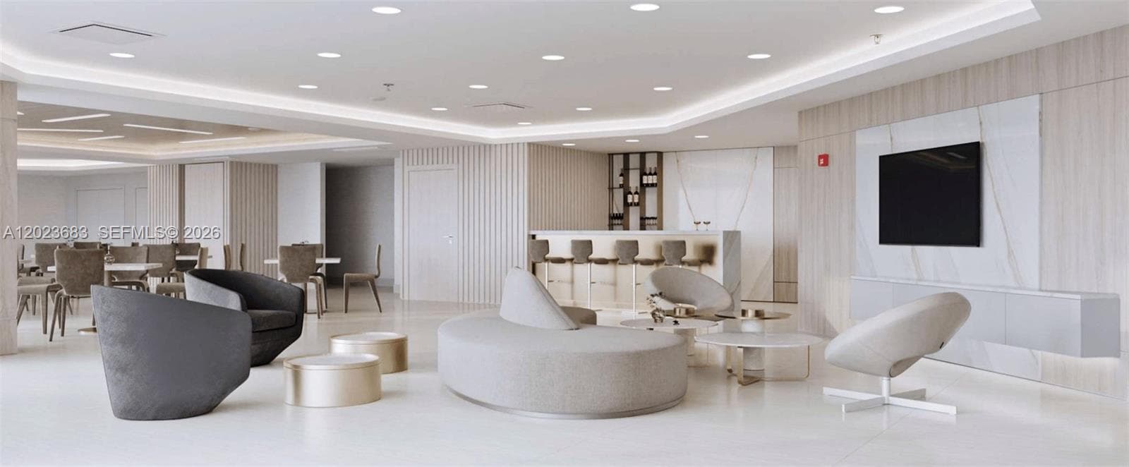 Playing area Rendering