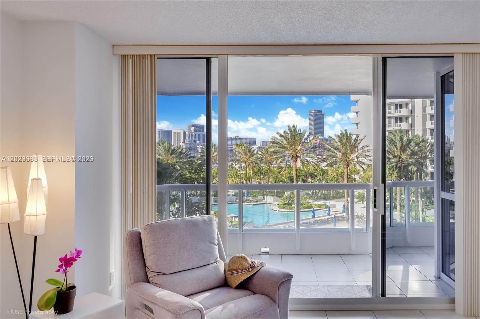 The Point · #701 in Aventura - Photo 9