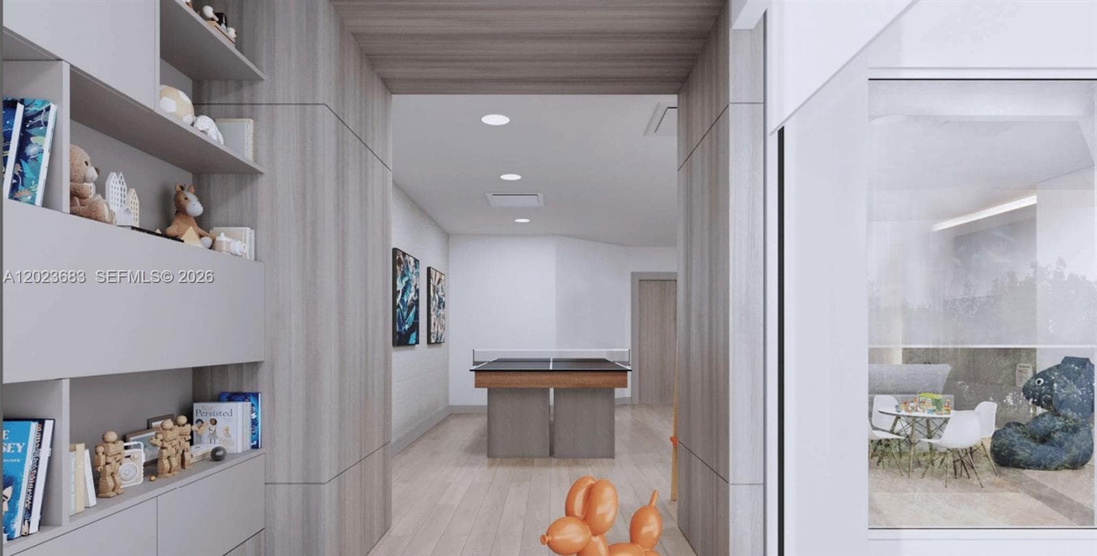 The Point · #701 in Aventura - Photo 35