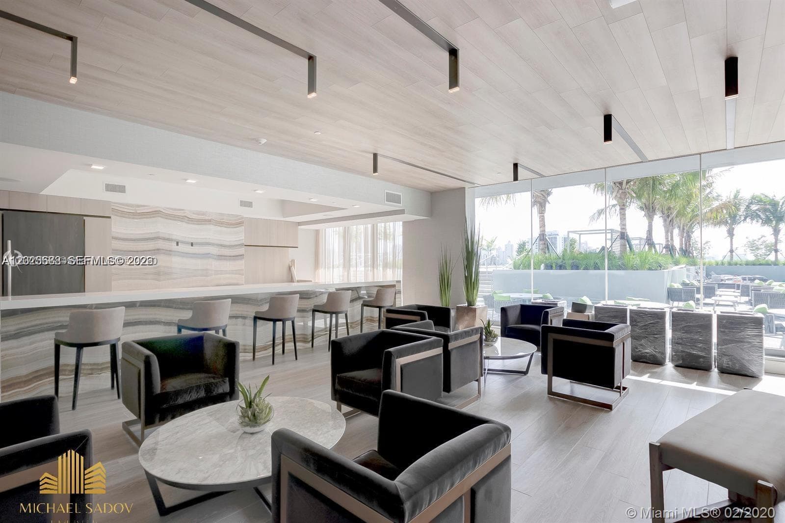 PARKSQUARE RESIDENCES · #909 in Aventura - Photo 12