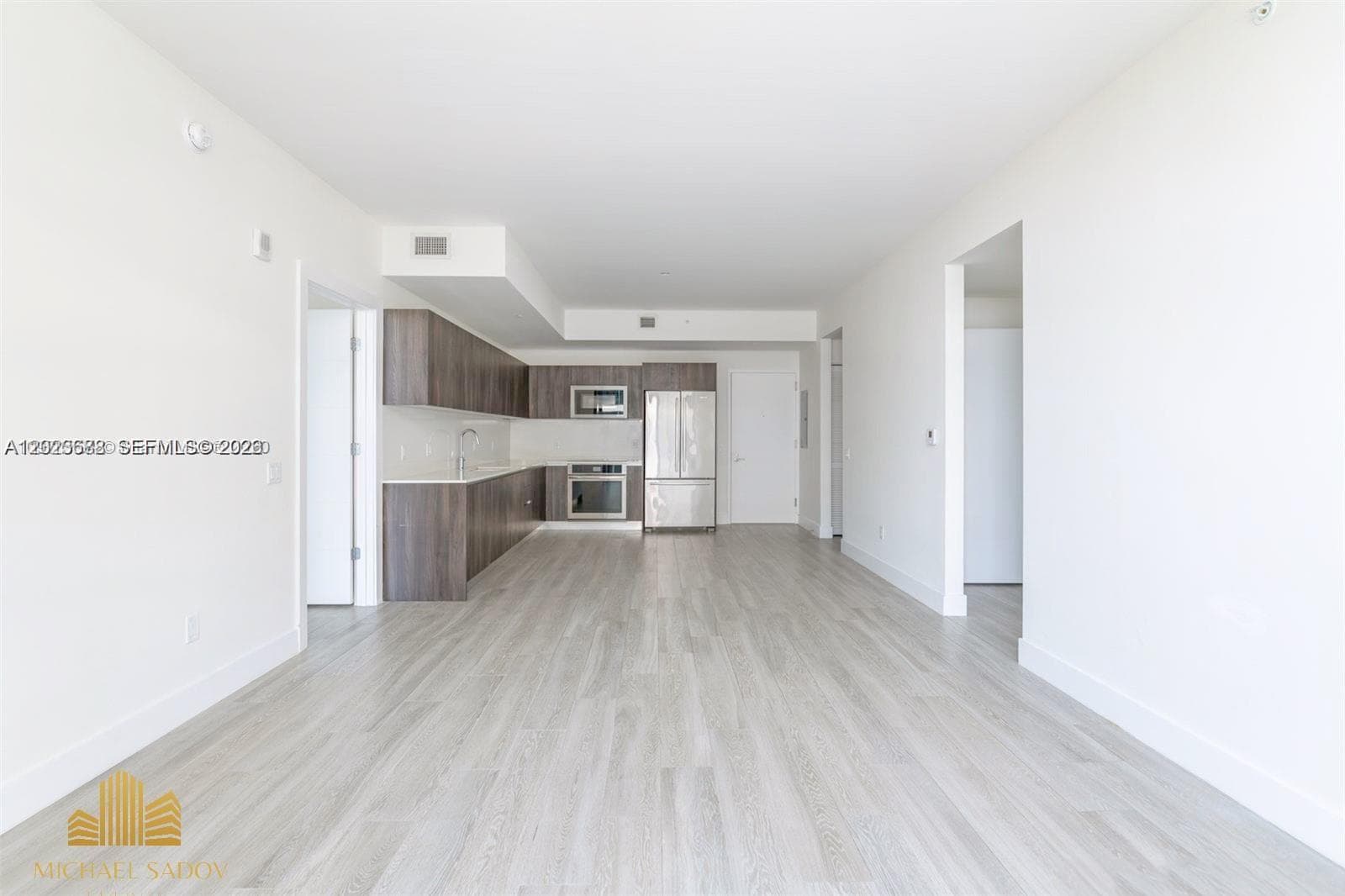 PARKSQUARE RESIDENCES · #909 in Aventura - Photo 5