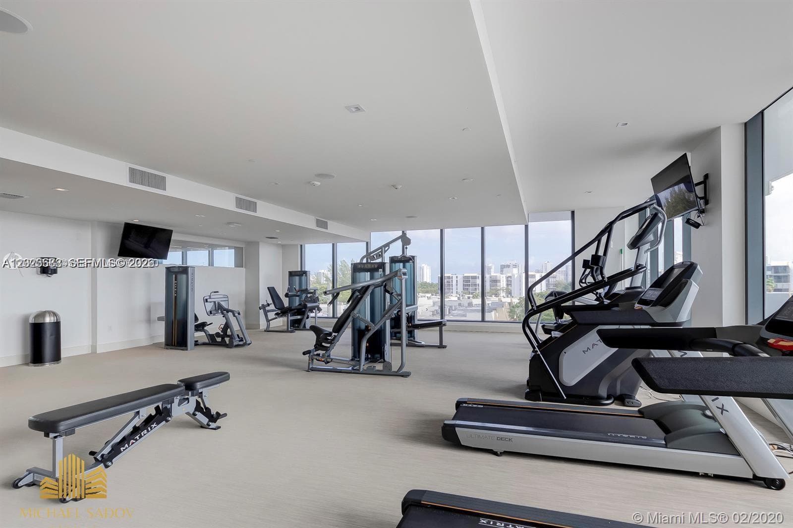 PARKSQUARE RESIDENCES · #909 in Aventura - Photo 10