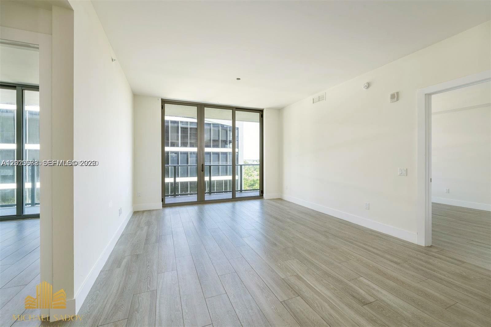PARKSQUARE RESIDENCES · #909 in Aventura - Photo 4