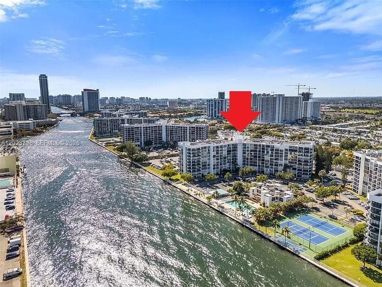 Oceanview Park Condominiu · #430 in Hallandale Beach - Photo 62