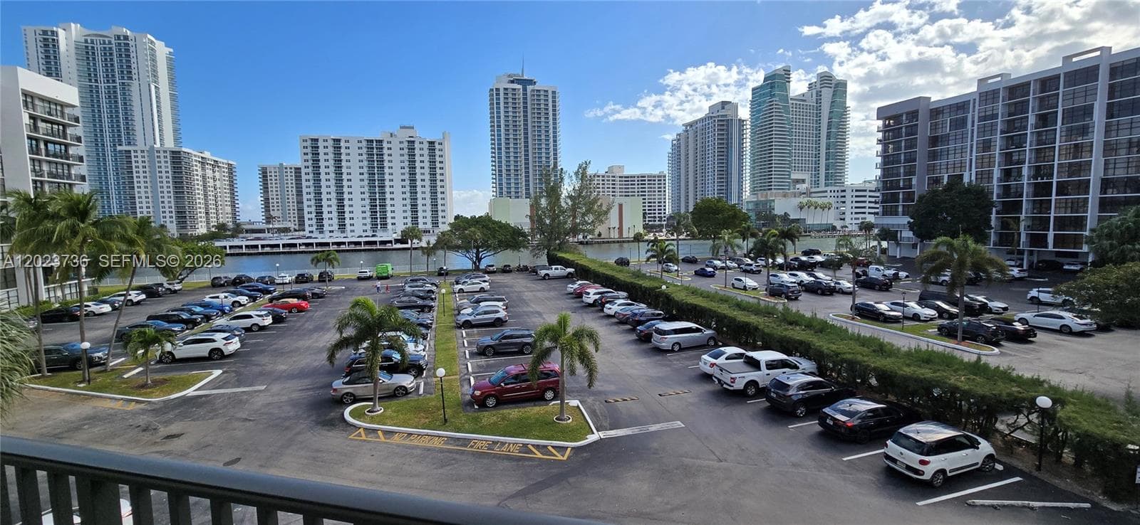 Oceanview Park Condominiu · #430 in Hallandale Beach - Photo 46