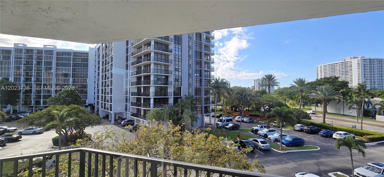 Oceanview Park Condominiu · #430 in Hallandale Beach - Photo 47