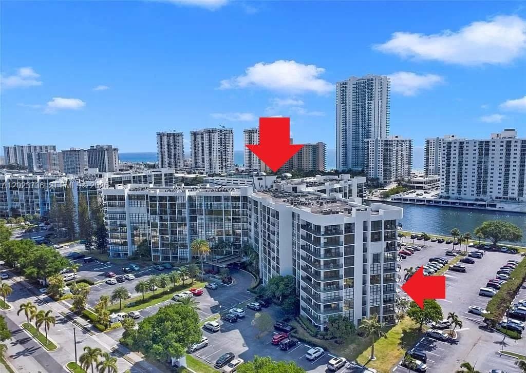 Oceanview Park Condominiu · #430 in Hallandale Beach - Photo 57