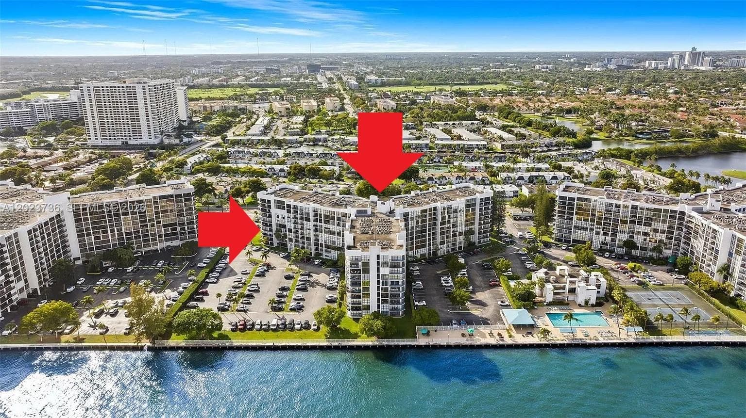 Oceanview Park Condominiu · #430 in Hallandale Beach - Photo 63