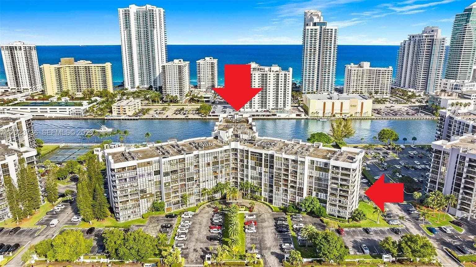 Oceanview Park Condominiu · #430 in Hallandale Beach - Photo 1
