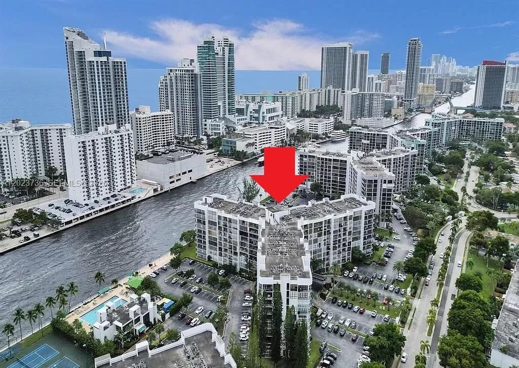 Oceanview Park Condominiu · #430 in Hallandale Beach - Photo 61