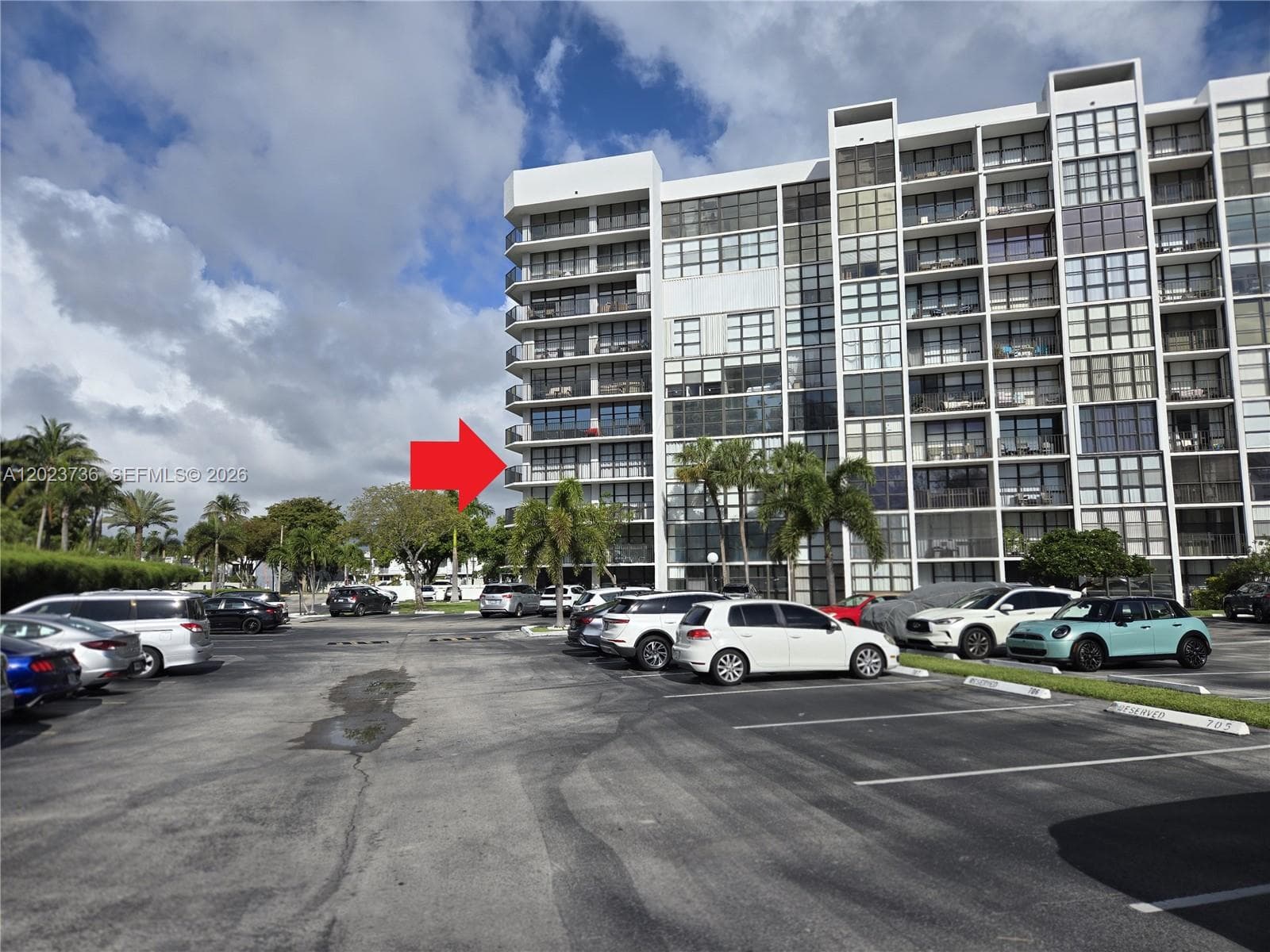 Oceanview Park Condominiu · #430 in Hallandale Beach - Photo 65