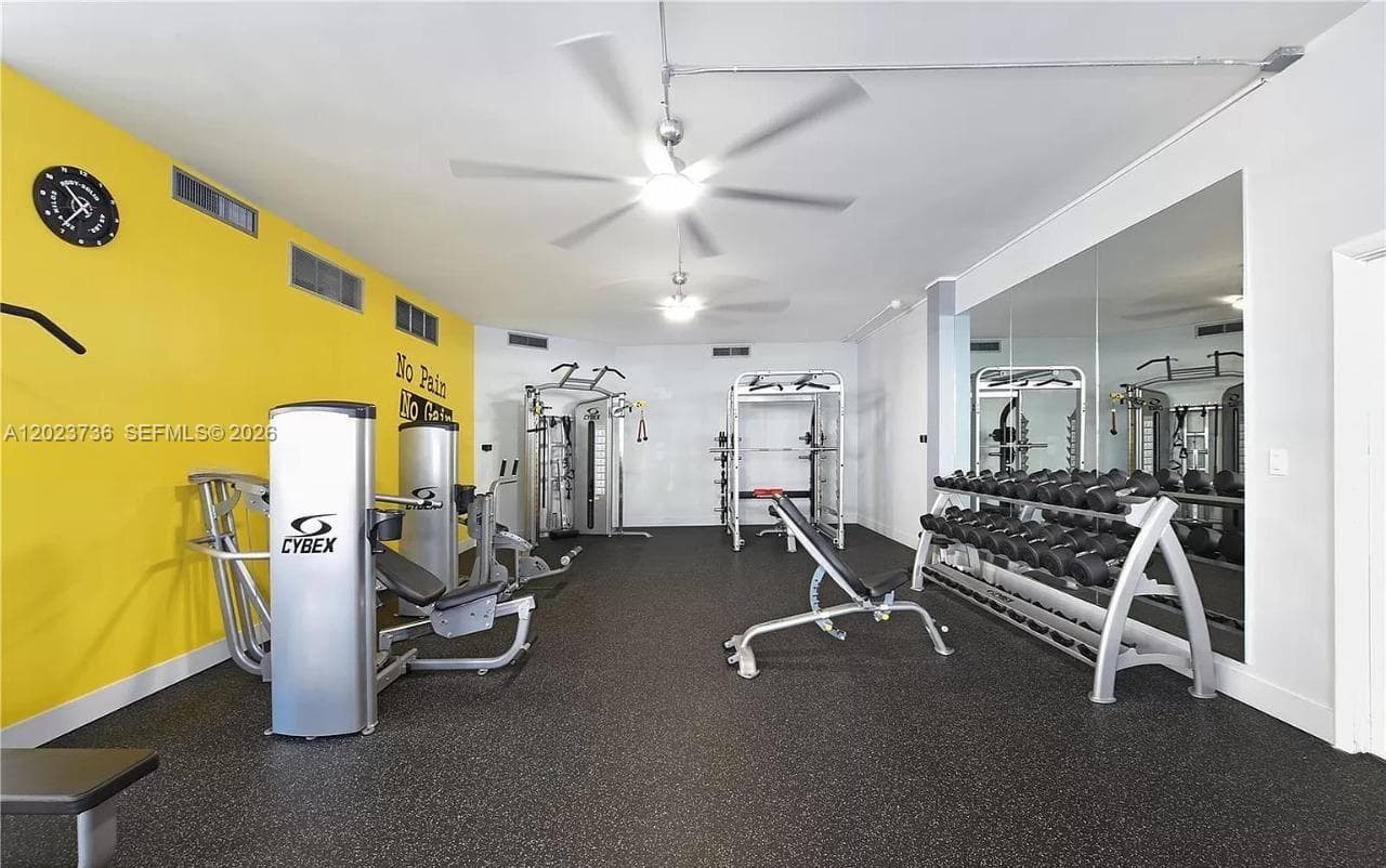 Oceanview Park Condominiu · #430 in Hallandale Beach - Photo 49