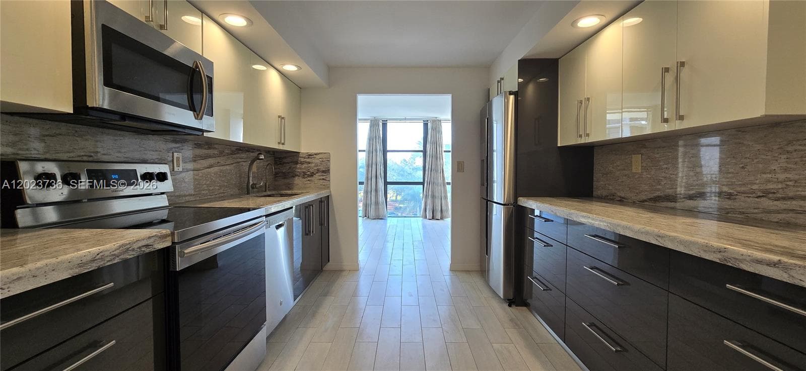 Oceanview Park Condominiu · #430 in Hallandale Beach - Photo 14
