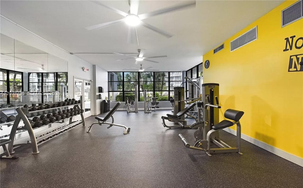 Oceanview Park Condominiu · #430 in Hallandale Beach - Photo 50