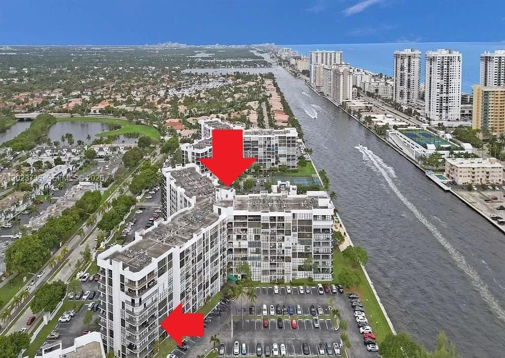 Oceanview Park Condominiu · #430 in Hallandale Beach - Photo 58