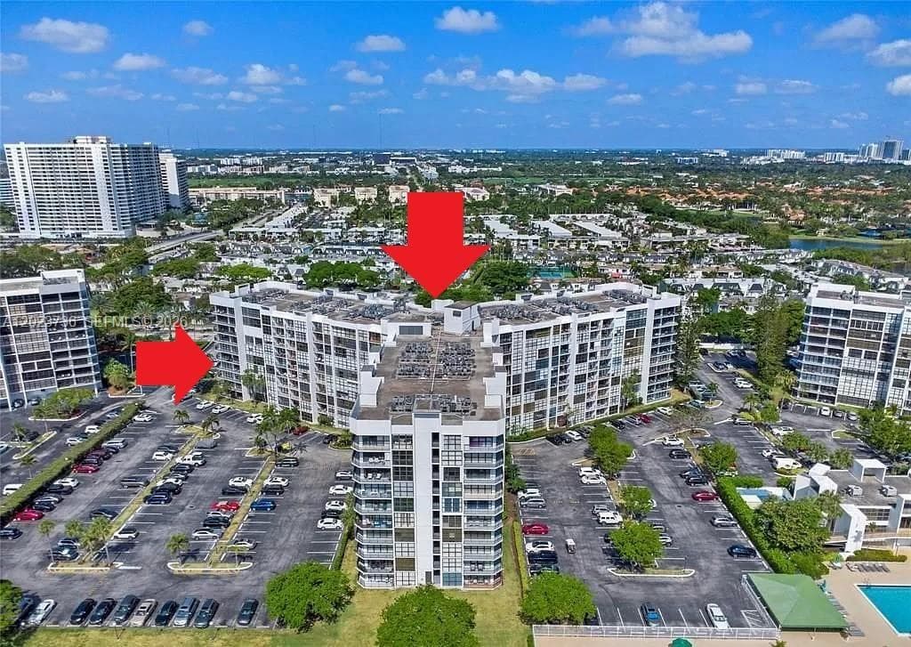 Oceanview Park Condominiu · #430 in Hallandale Beach - Photo 64