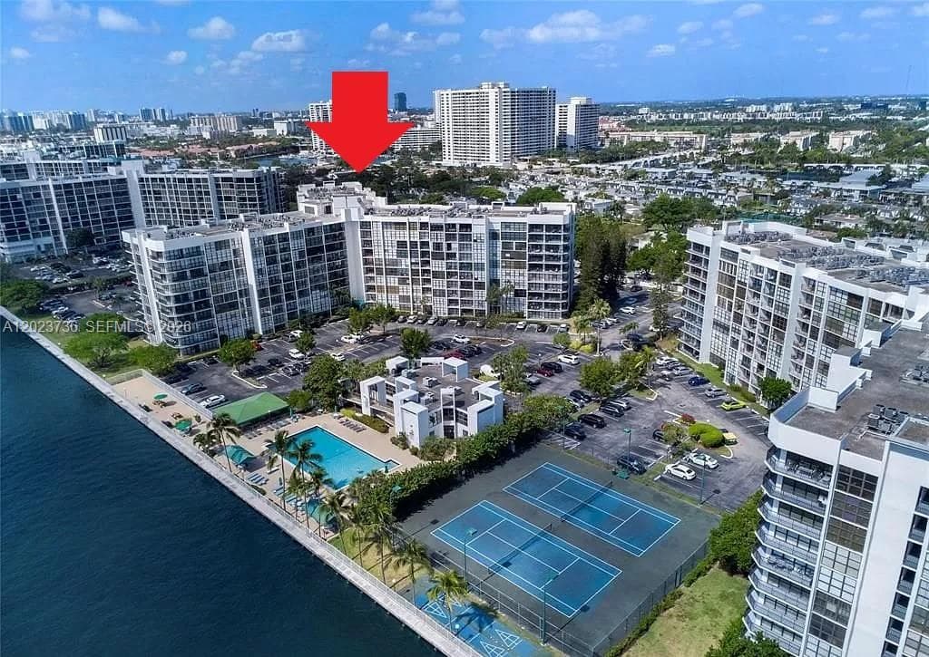 Oceanview Park Condominiu · #430 in Hallandale Beach - Photo 60