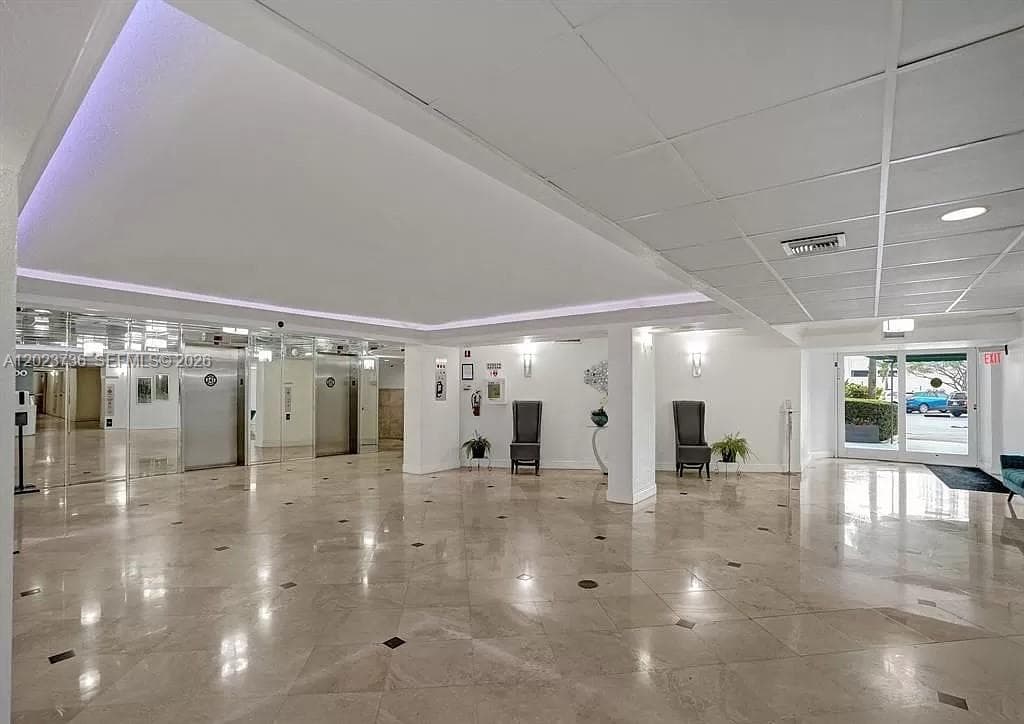 Oceanview Park Condominiu · #430 in Hallandale Beach - Photo 4