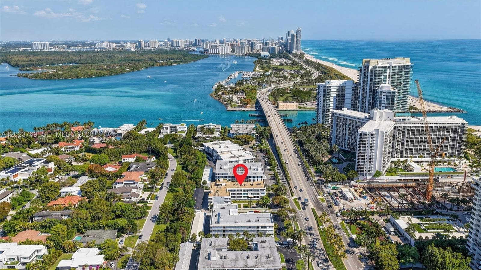 BAL-BRIDGE NORTH CONDO · #207 in Bal Harbour - Photo 27