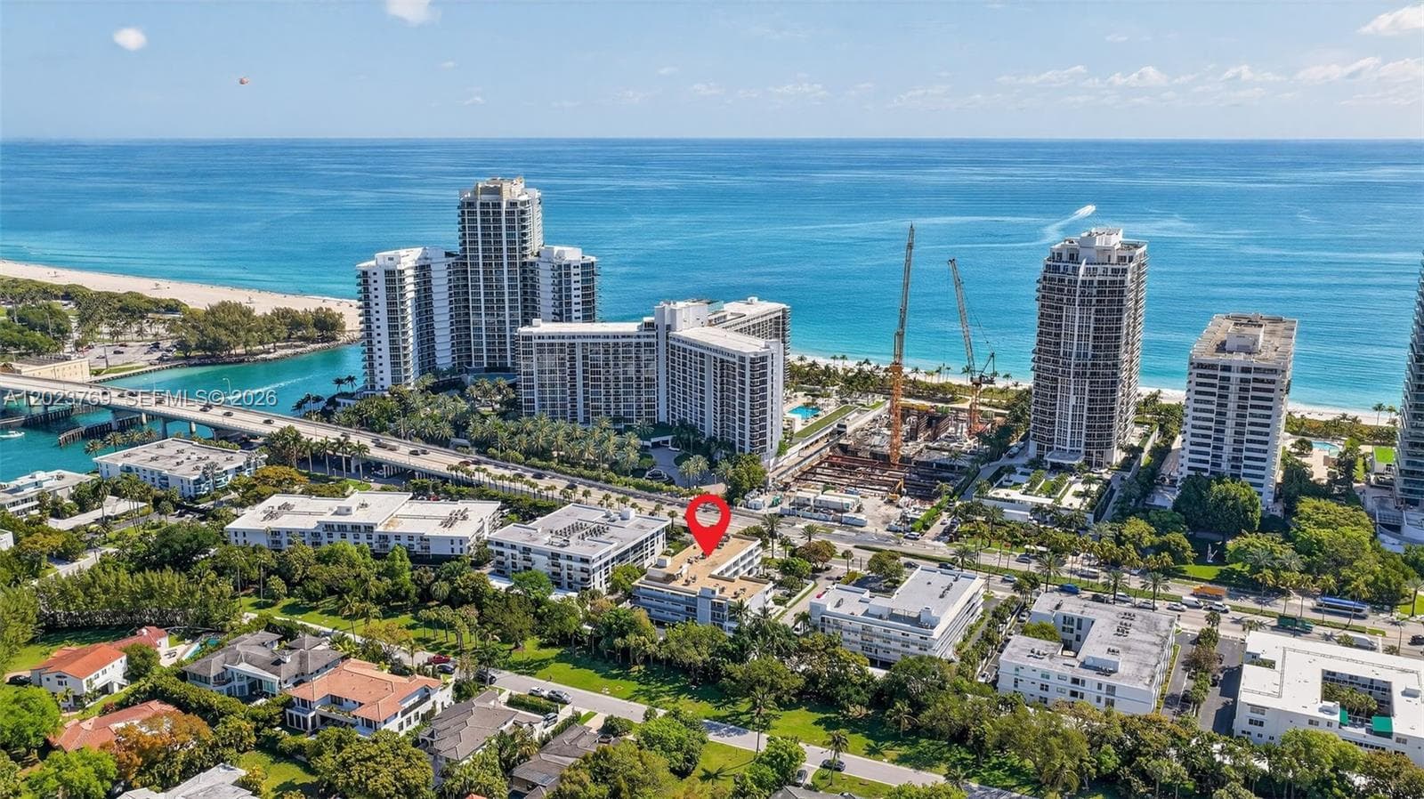 BAL-BRIDGE NORTH CONDO · #207 in Bal Harbour - Photo 28
