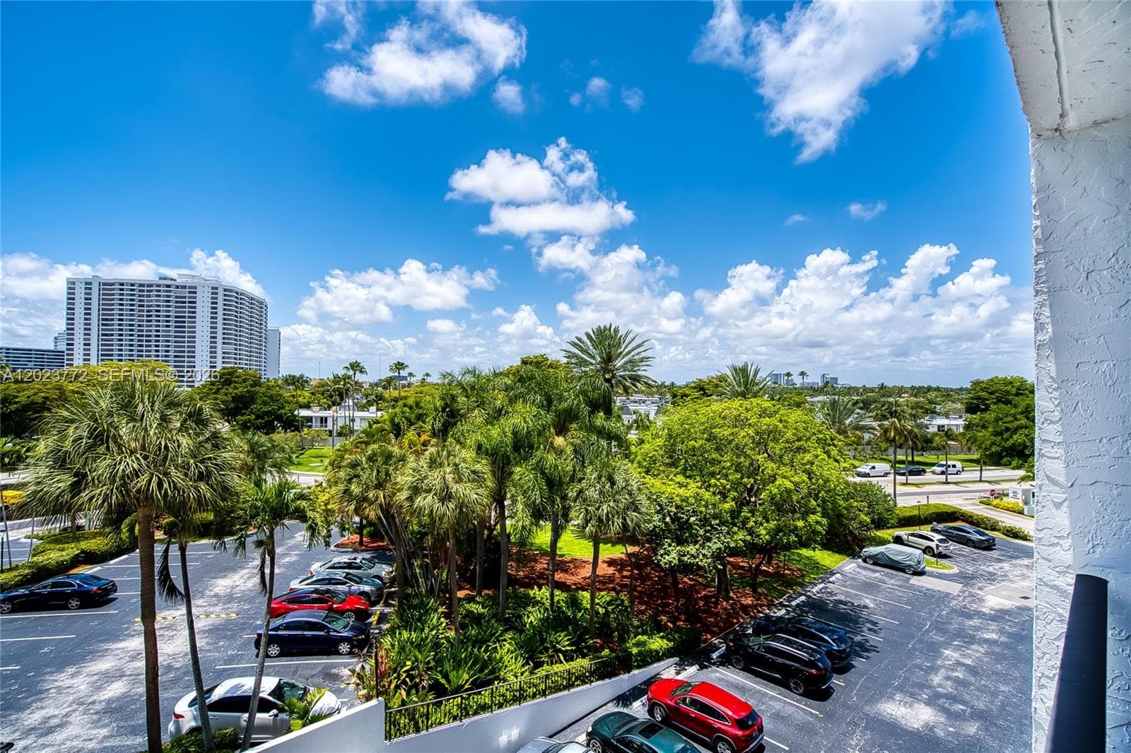 TOWERS OF OCEANVIEW SOUTH · #505 in Hallandale Beach - Photo 23