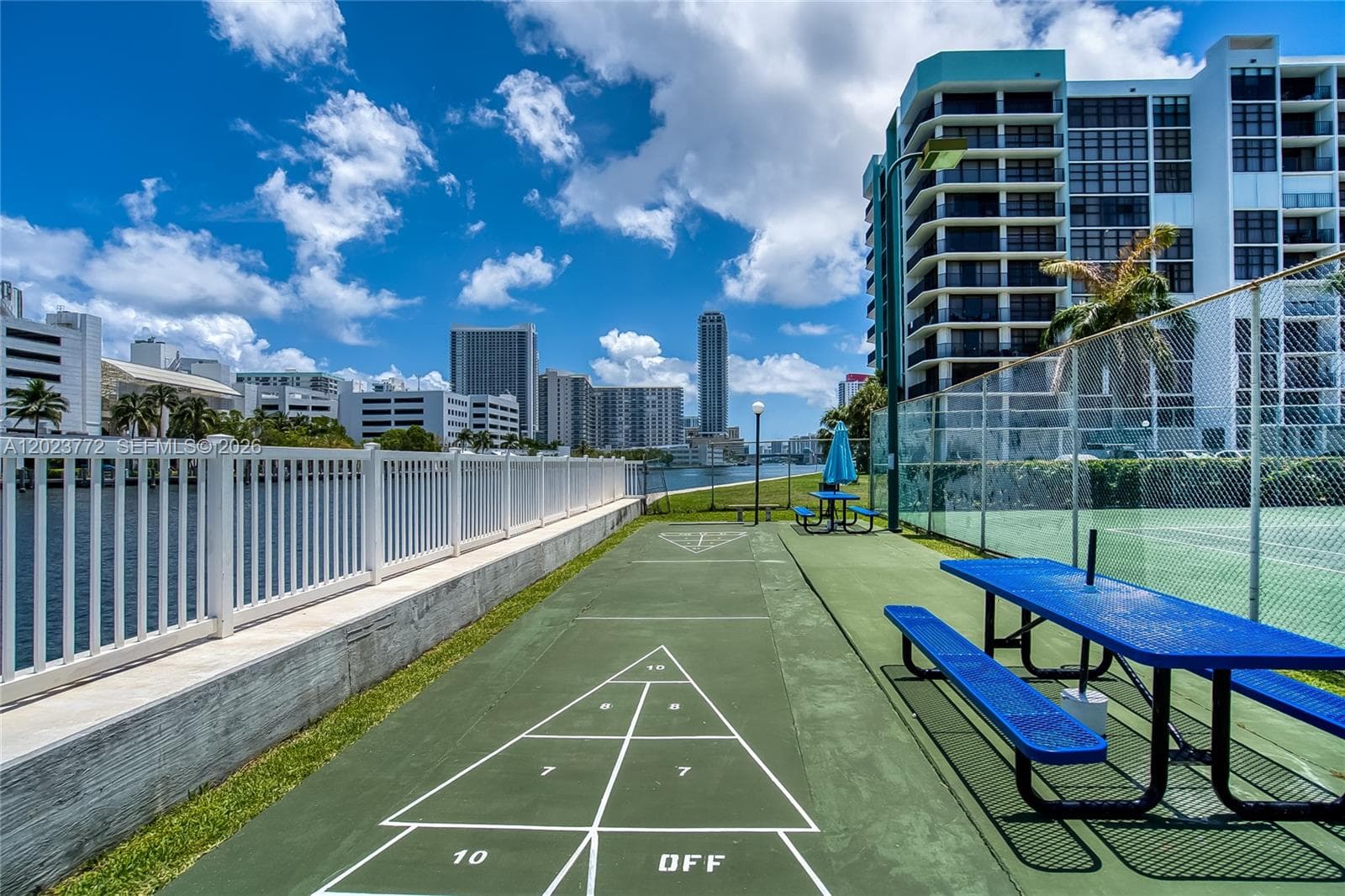TOWERS OF OCEANVIEW SOUTH · #505 in Hallandale Beach - Photo 27