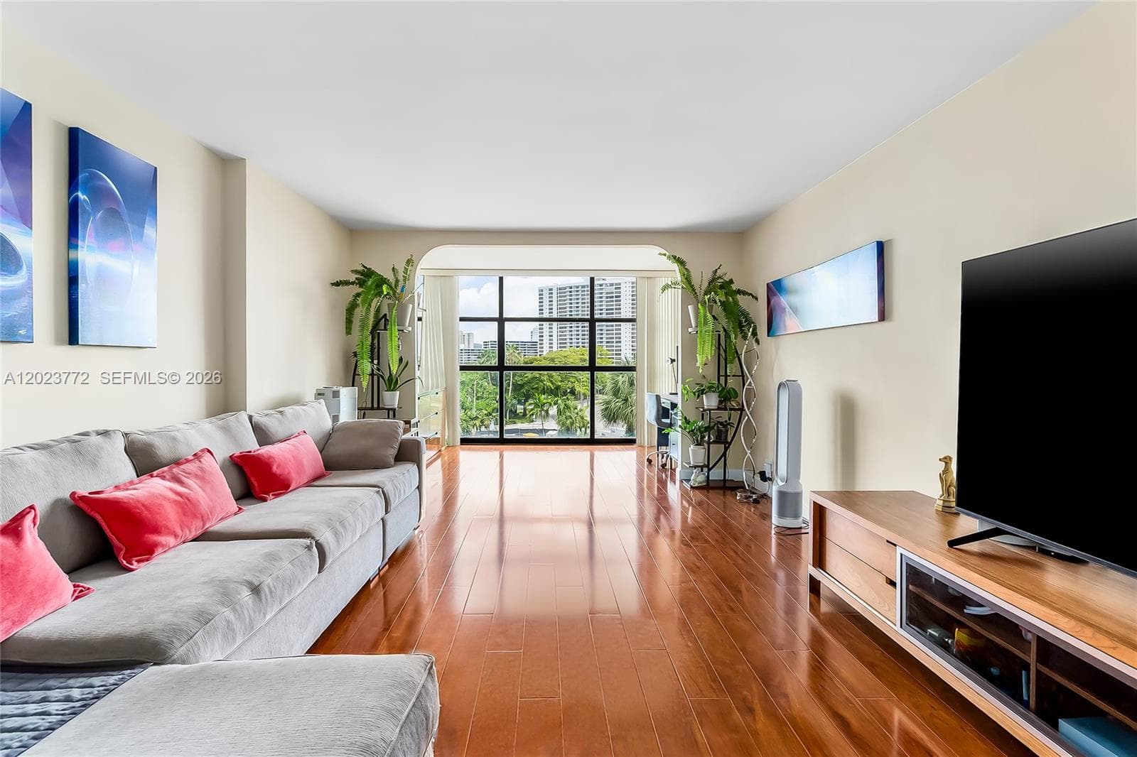 TOWERS OF OCEANVIEW SOUTH · #505 in Hallandale Beach - Photo 6