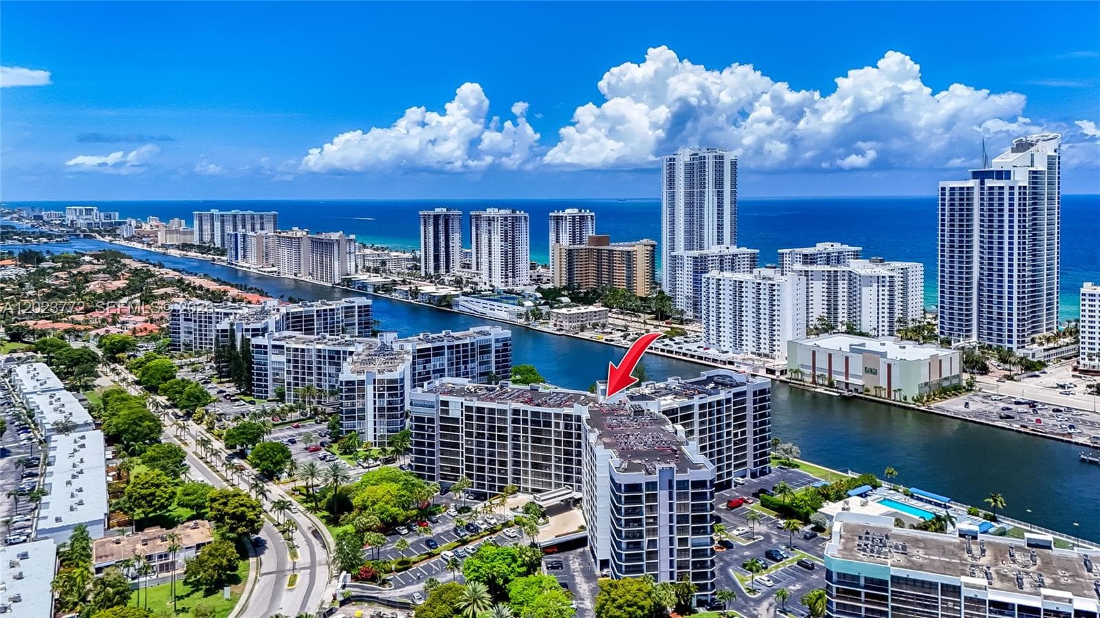 TOWERS OF OCEANVIEW SOUTH · #505 in Hallandale Beach - Photo 46