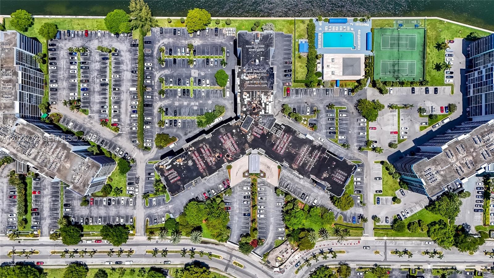 TOWERS OF OCEANVIEW SOUTH · #505 in Hallandale Beach - Photo 47