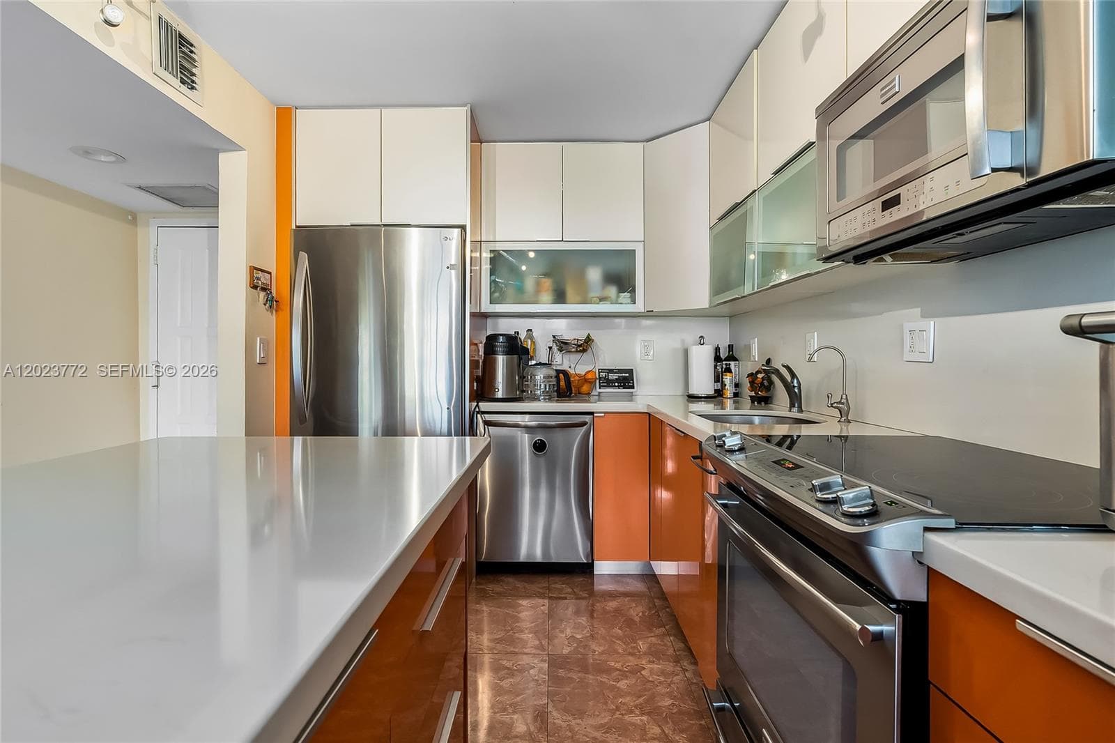 TOWERS OF OCEANVIEW SOUTH · #505 in Hallandale Beach - Photo 12