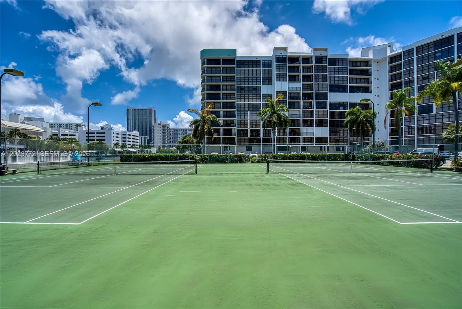 TOWERS OF OCEANVIEW SOUTH · #505 in Hallandale Beach - Photo 26