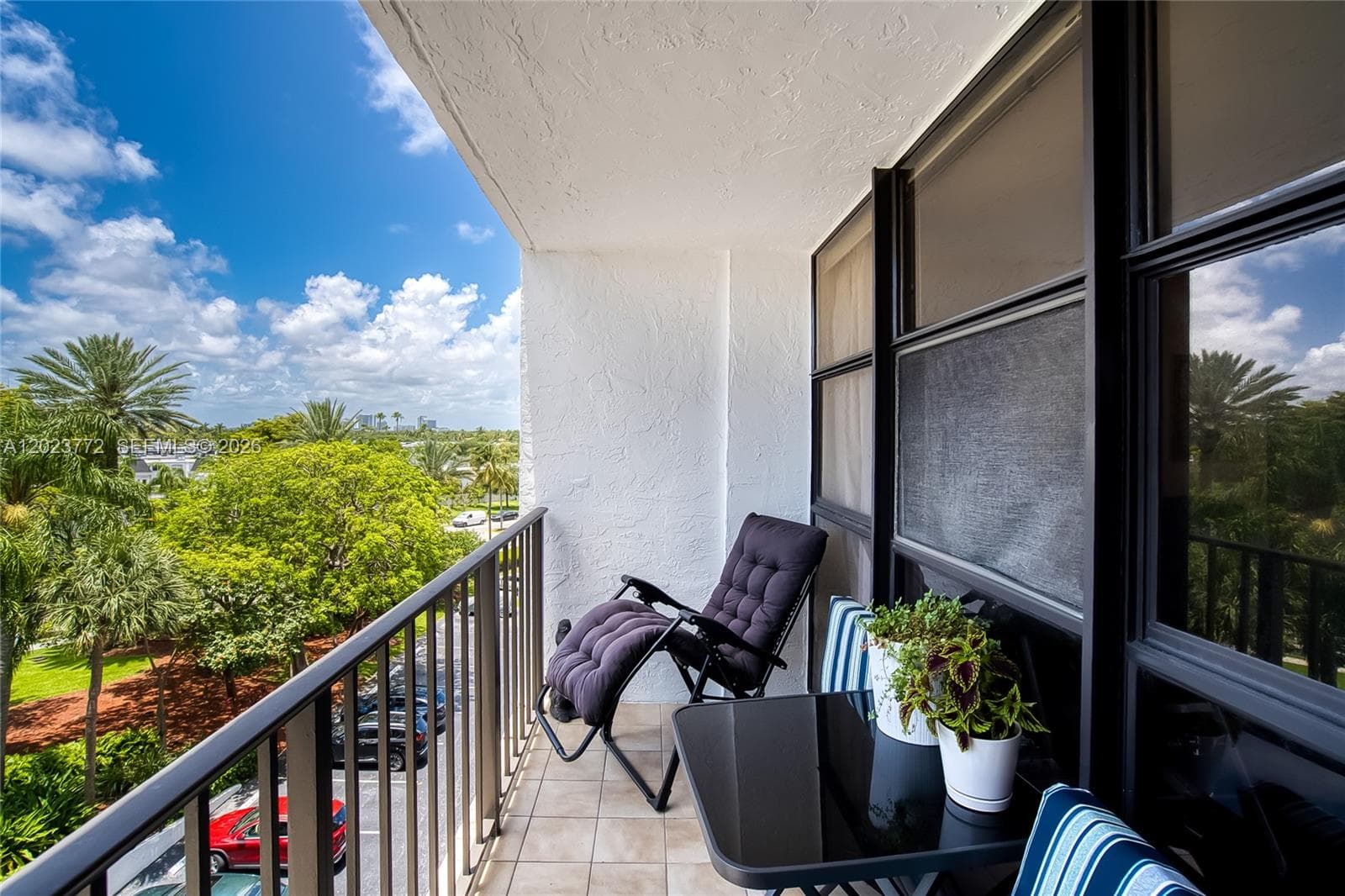 TOWERS OF OCEANVIEW SOUTH · #505 in Hallandale Beach - Photo 22