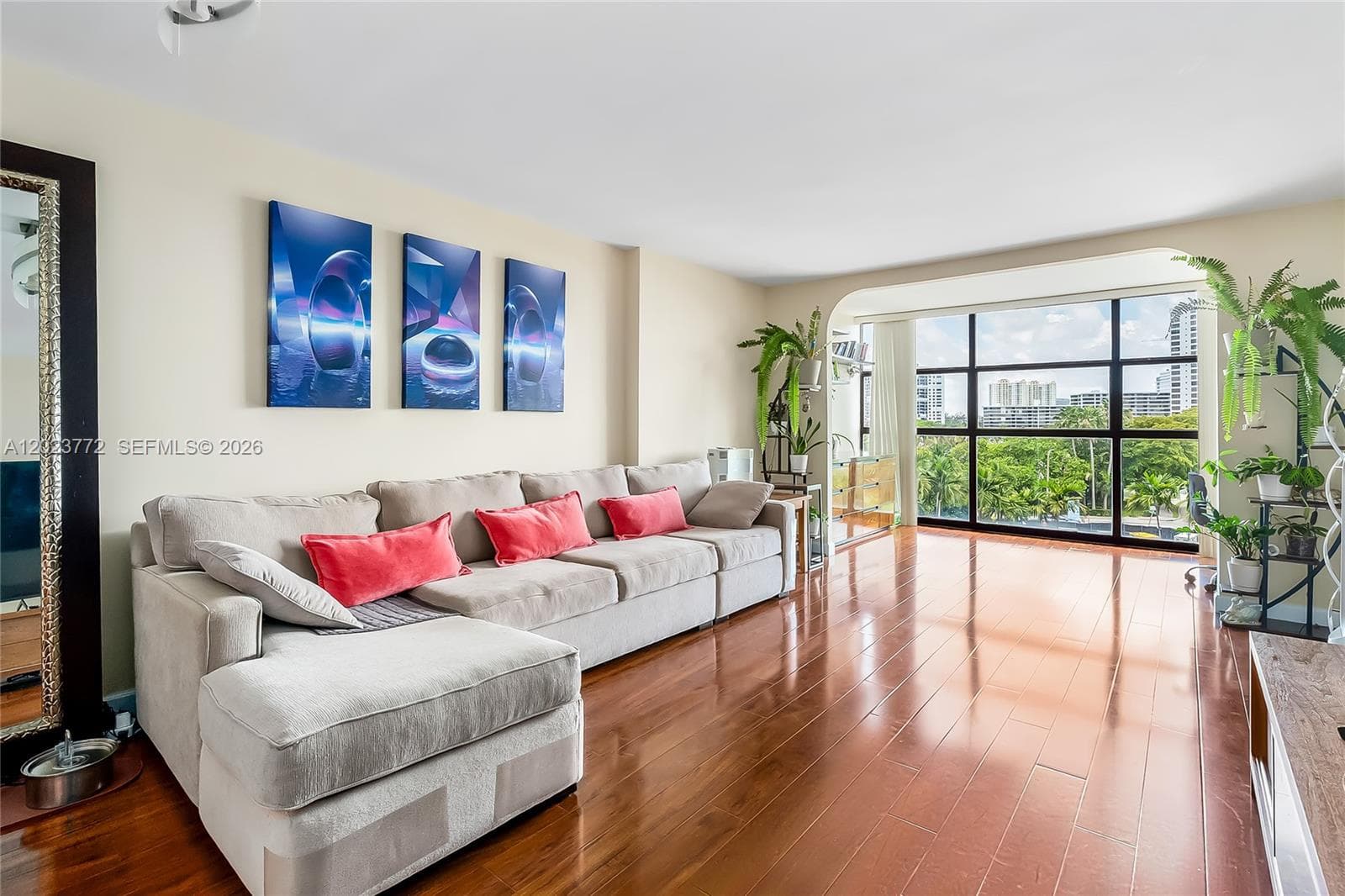 TOWERS OF OCEANVIEW SOUTH · #505 in Hallandale Beach - Photo 7