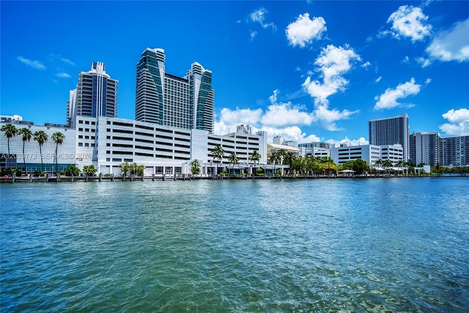 TOWERS OF OCEANVIEW SOUTH · #505 in Hallandale Beach - Photo 28
