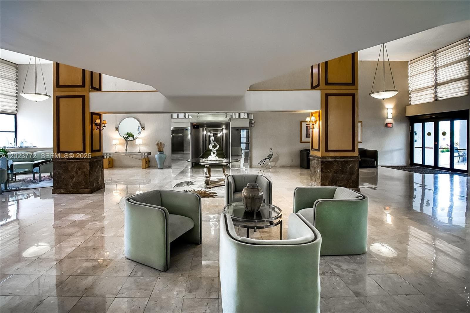 TOWERS OF OCEANVIEW SOUTH · #505 in Hallandale Beach - Photo 5
