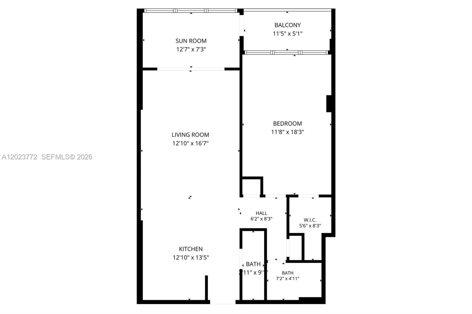 TOWERS OF OCEANVIEW SOUTH · #505 in Hallandale Beach - Photo 24