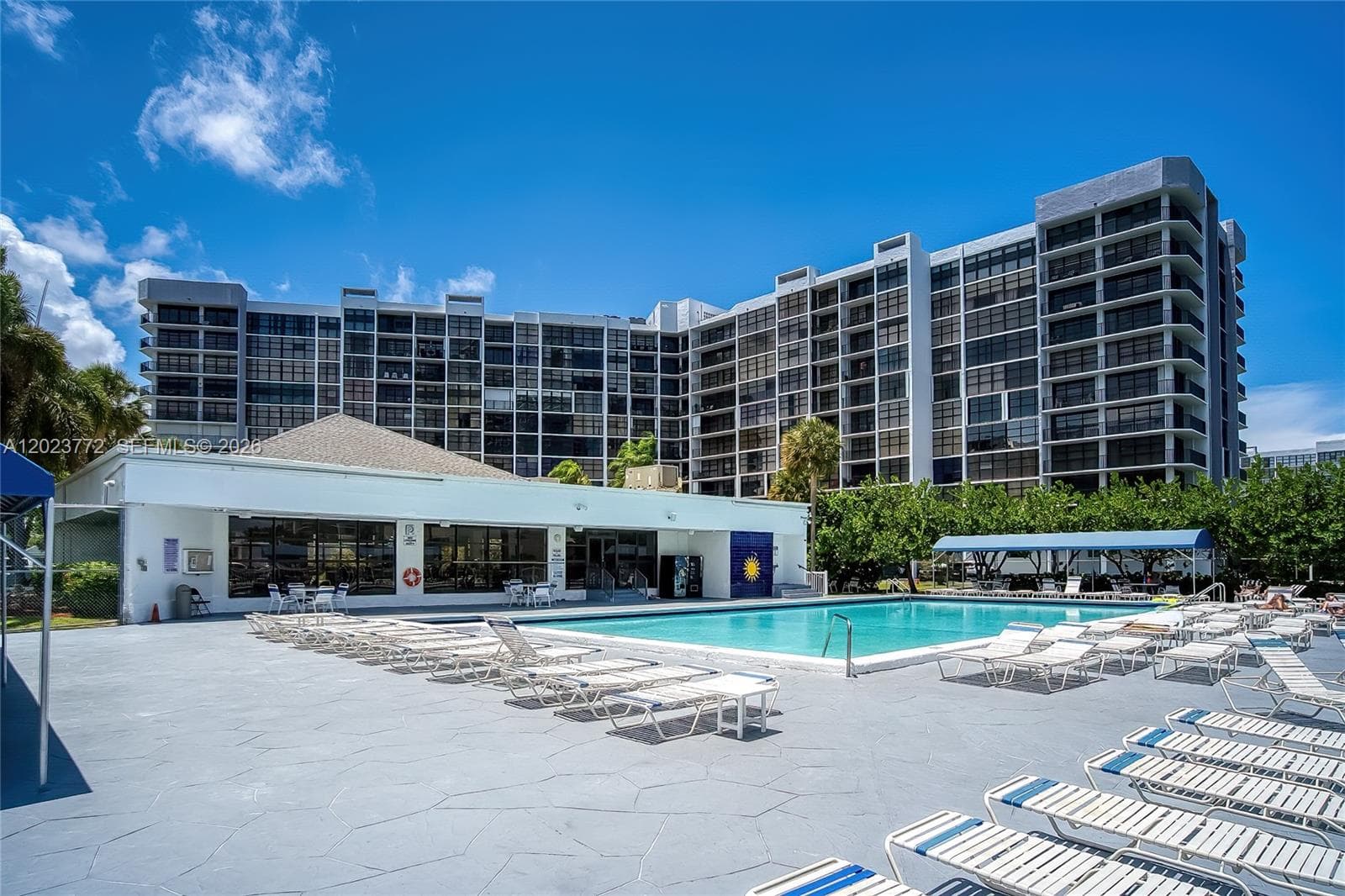 TOWERS OF OCEANVIEW SOUTH · #505 in Hallandale Beach - Photo 30