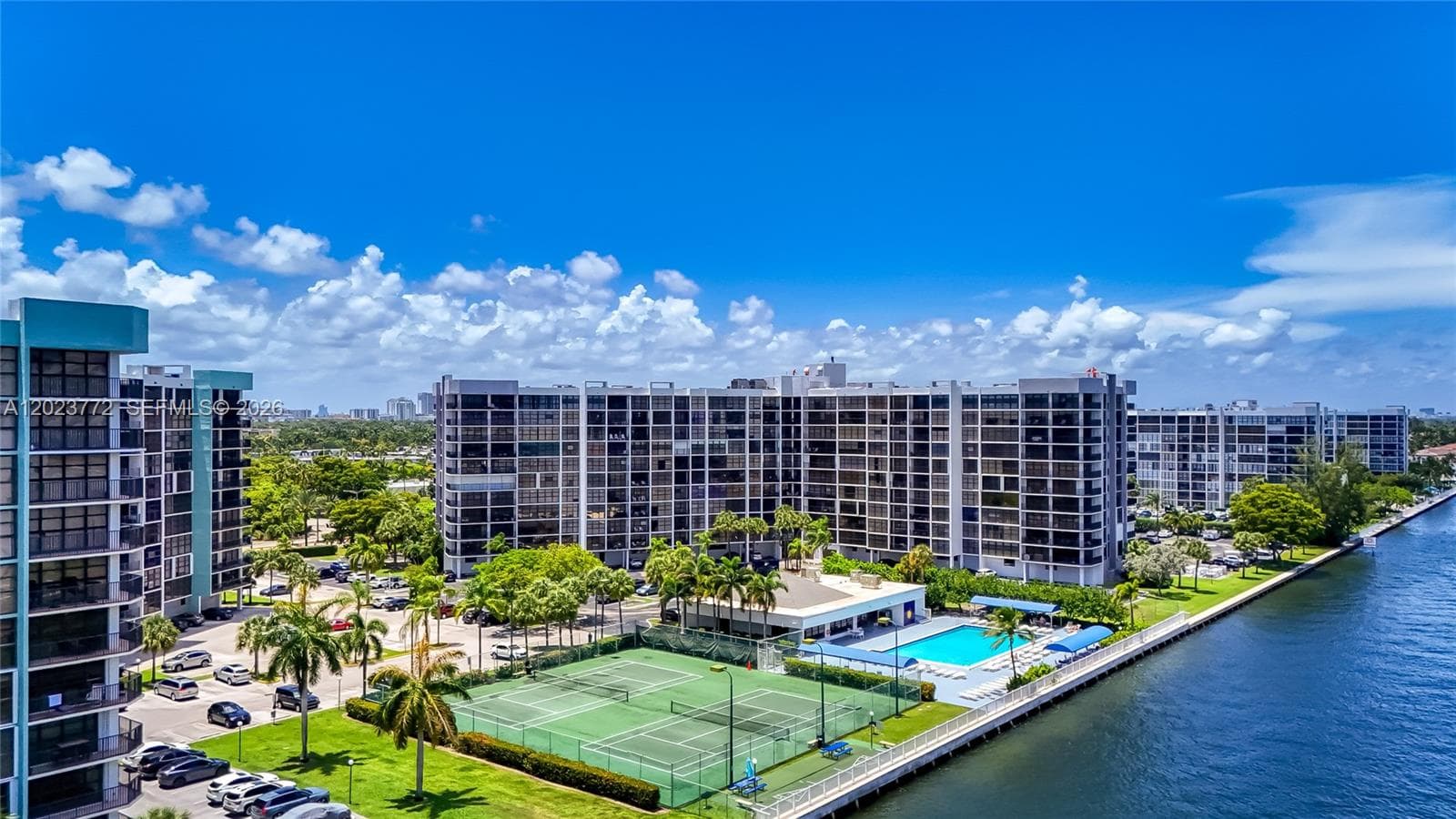 TOWERS OF OCEANVIEW SOUTH · #505 in Hallandale Beach - Photo 34