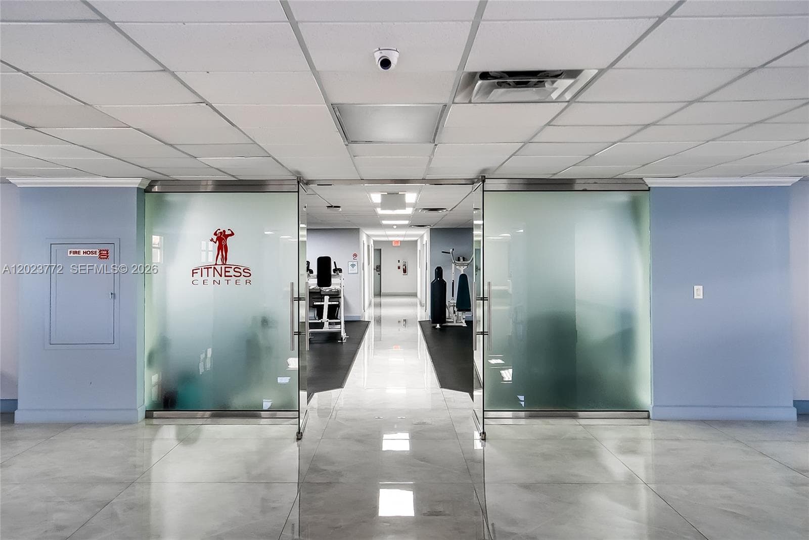 TOWERS OF OCEANVIEW SOUTH · #505 in Hallandale Beach - Photo 38