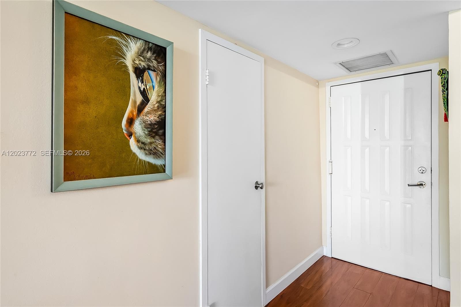 TOWERS OF OCEANVIEW SOUTH · #505 in Hallandale Beach - Photo 14