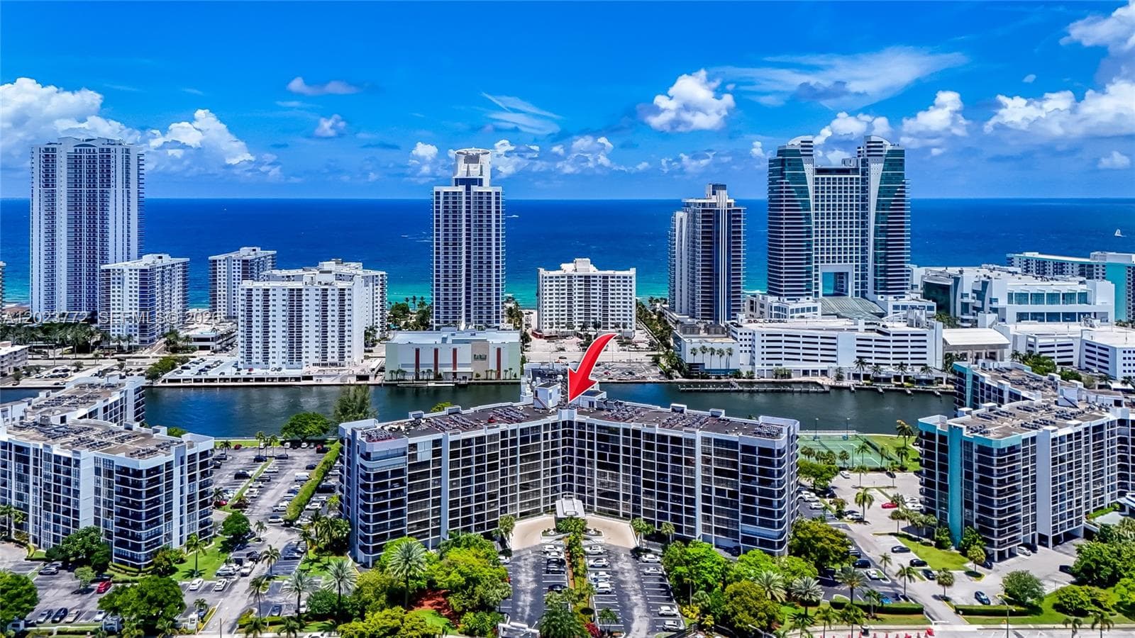 TOWERS OF OCEANVIEW SOUTH · #505 in Hallandale Beach - Photo 45