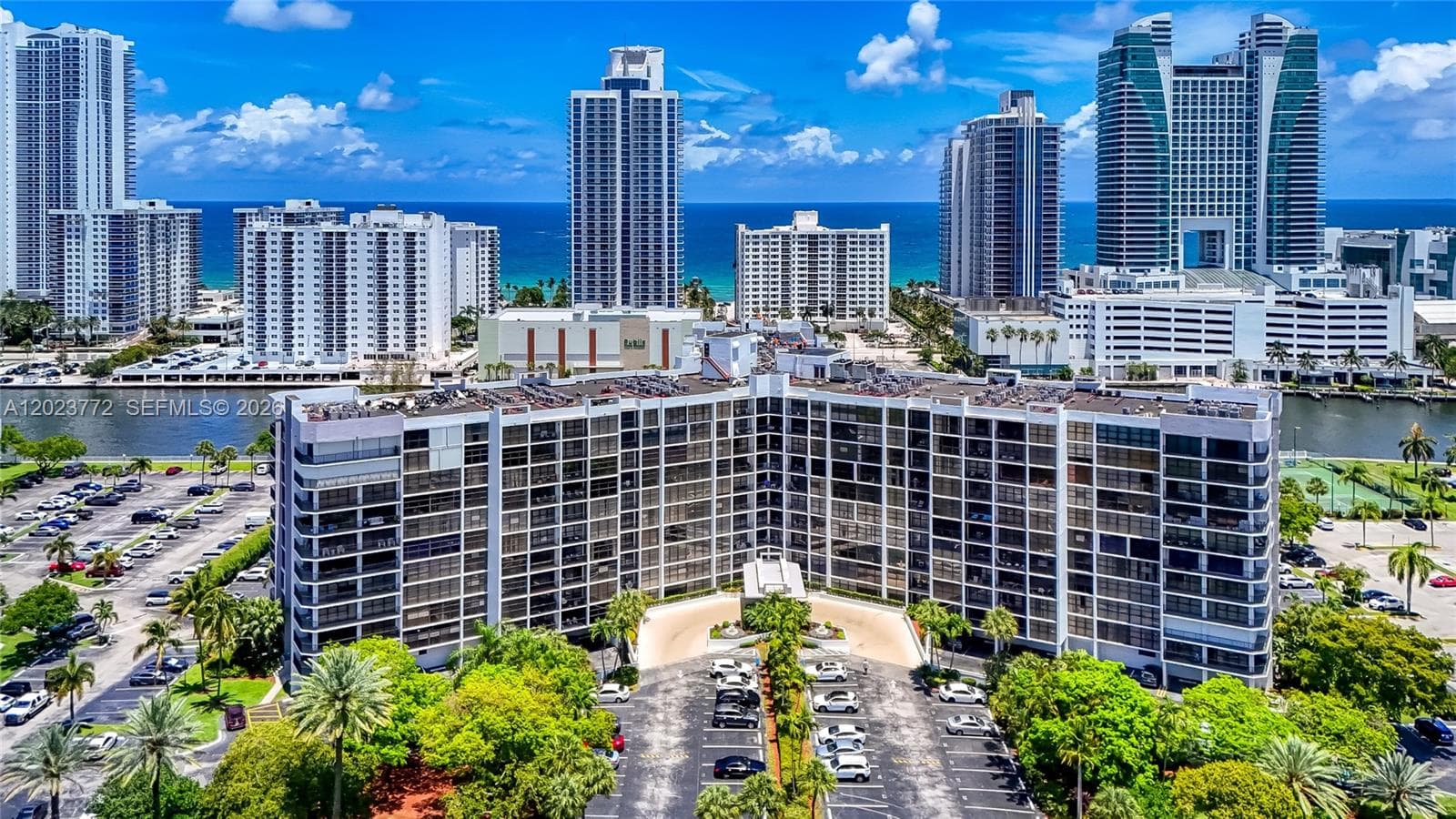 TOWERS OF OCEANVIEW SOUTH · #505 in Hallandale Beach - Photo 48