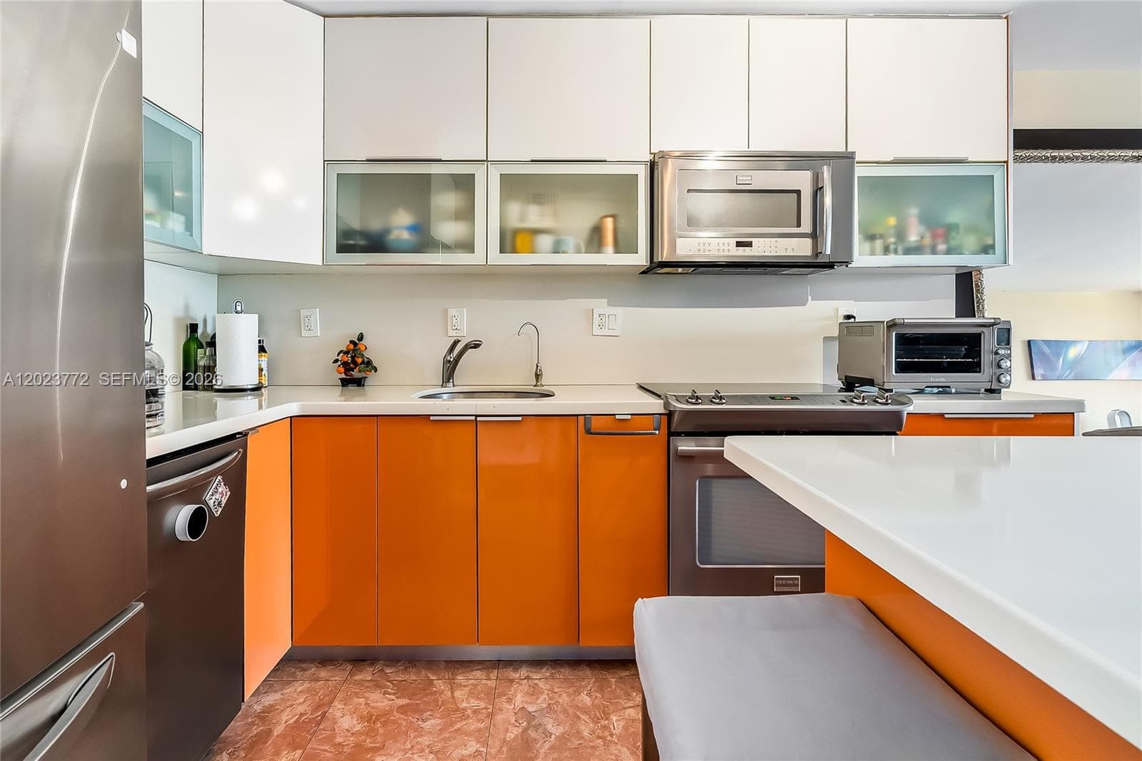 TOWERS OF OCEANVIEW SOUTH · #505 in Hallandale Beach - Photo 11