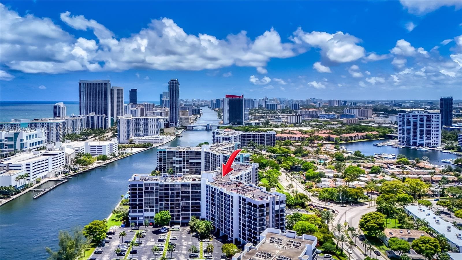 TOWERS OF OCEANVIEW SOUTH · #505 in Hallandale Beach - Photo 44