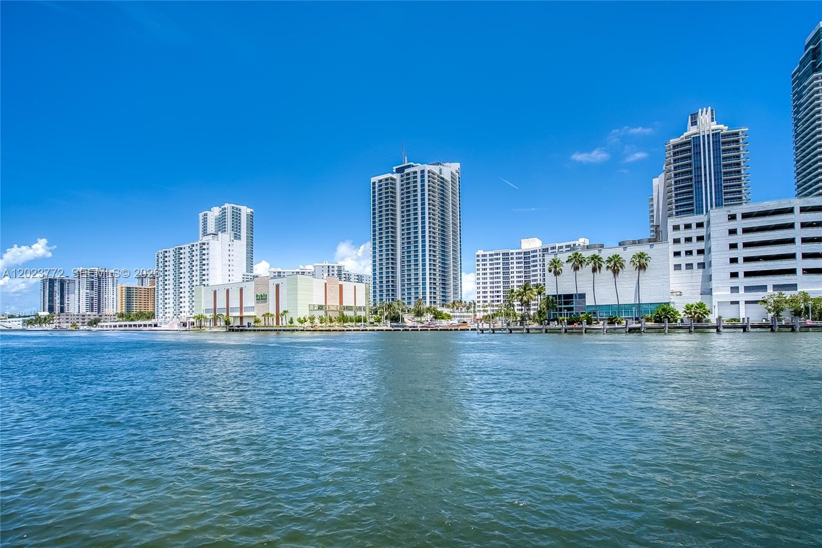 TOWERS OF OCEANVIEW SOUTH · #505 in Hallandale Beach - Photo 29