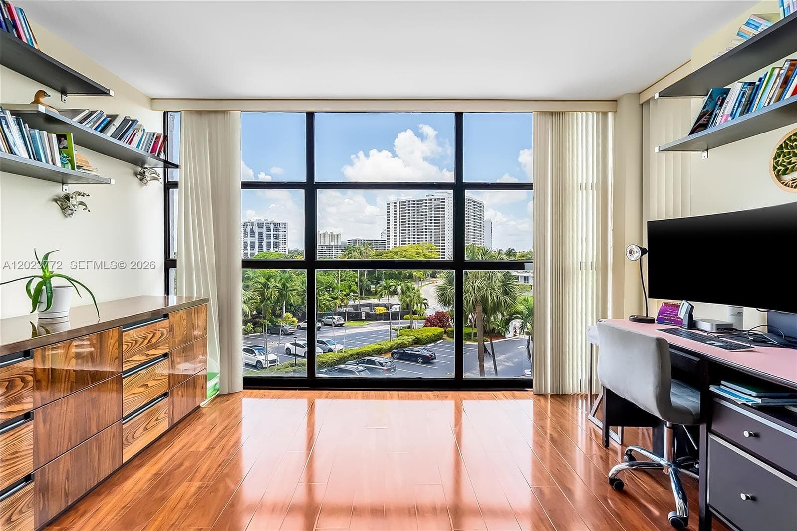 TOWERS OF OCEANVIEW SOUTH · #505 in Hallandale Beach - Photo 8