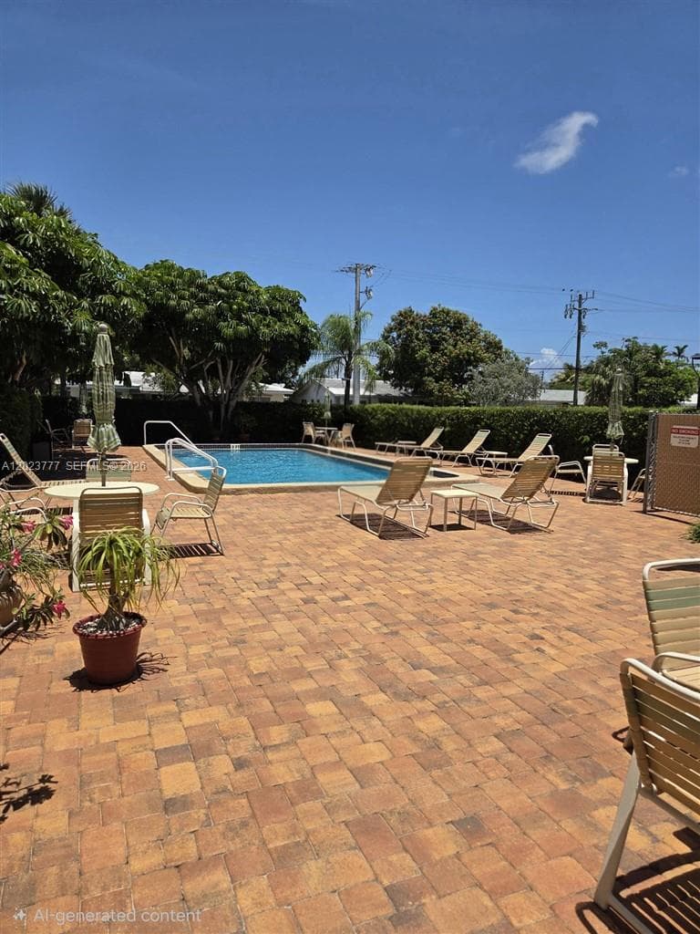 Casa Verano · #104 in Pompano Beach - Photo 27