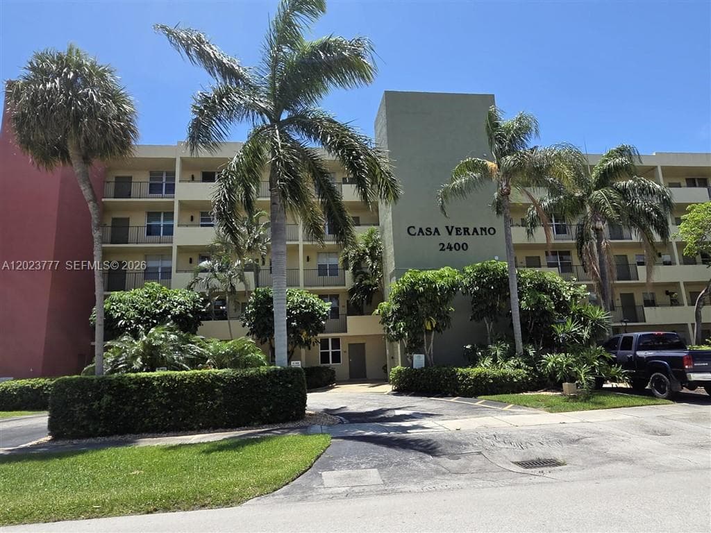 Casa Verano · #104 in Pompano Beach - Photo 1