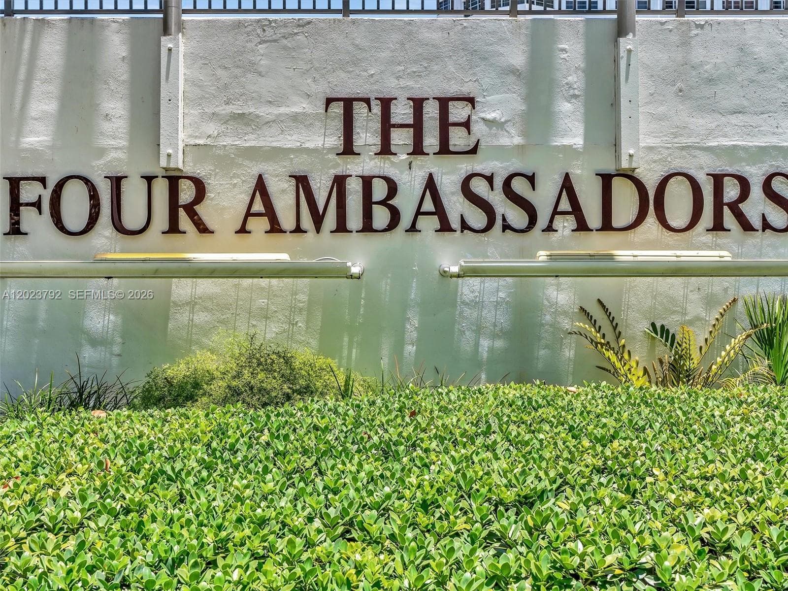 The Four Ambassador · #2048 in Miami - Photo 66